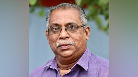 റഹീം പൂവാട്ടുപറമ്പ്
