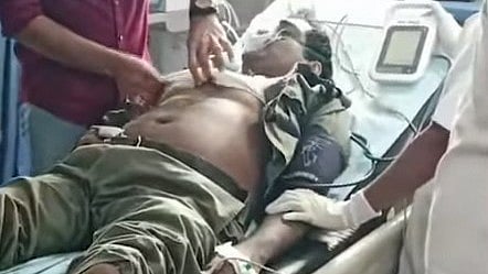 കുറുവ ദ്വീപ് ജീവനക്കാരന്‍ പാക്കം സ്വദേശി പോള്‍
