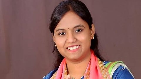  ലസ്യ നന്ദിത