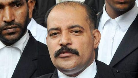 അഡ്വ. ബിഎ ആളൂര്‍