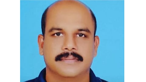 ബിനു