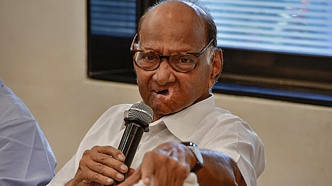 ശരദ് പവാര്‍