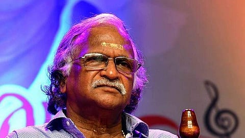 ശ്രീകുമാരന്‍ തമ്പി