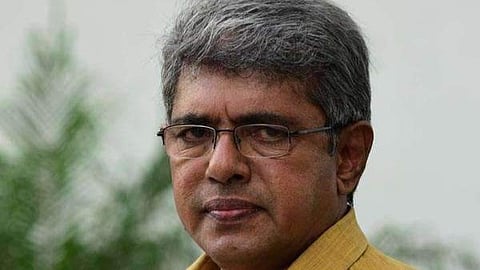 ബാലചന്ദ്രന്‍ ചുള്ളിക്കാട്