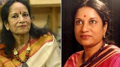 വാണി ജയറാം