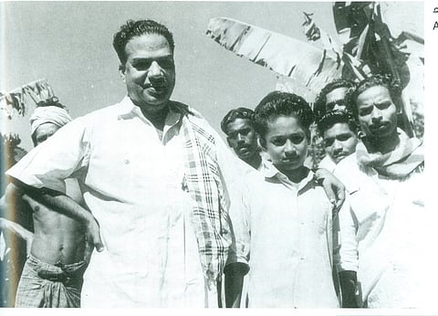 എ.കെ.ജി
