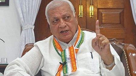 governor