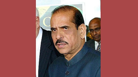 മനോഹര്‍ ജോഷി