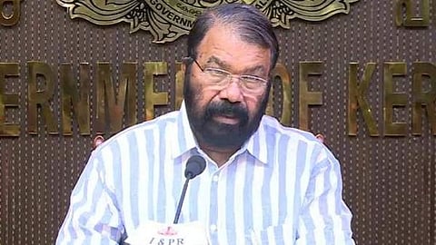 Kerala receives SSA funds