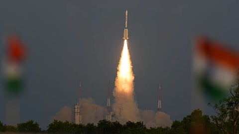 ഇന്‍സാറ്റ് 3 ഡിഎസ് വിക്ഷേപിച്ചപ്പോള്‍
