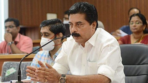onstruction ban on Pattayam land in Idukki has been lifted by the Kerala government