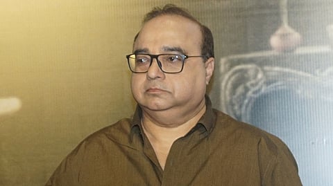രാജ്‍കുമാര്‍ സന്തോഷി