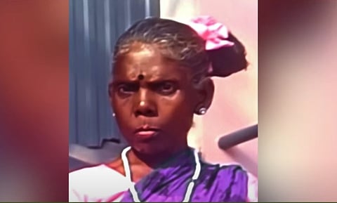 കൊല്ലപ്പെട്ട വത്സ  