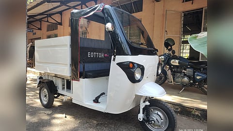 നിരത്തുകള്‍ കീഴടക്കാന്‍ മലയാളിയുടെ ഇലക്ട്രിക് വാഹനം; ഗതാഗത രംഗത്ത് വിപ്ലവം സൃഷ്ടിക്കാന്‍ മലാവി