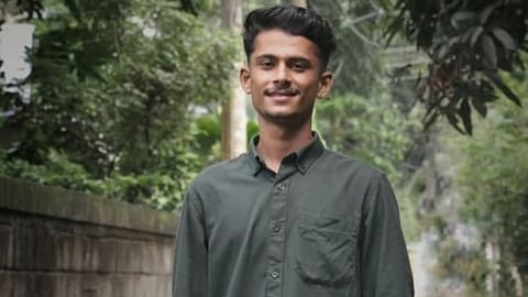 മരിച്ച ആദിത്യന്‍