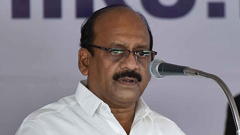 ടി എം അന്‍പരശൻ 