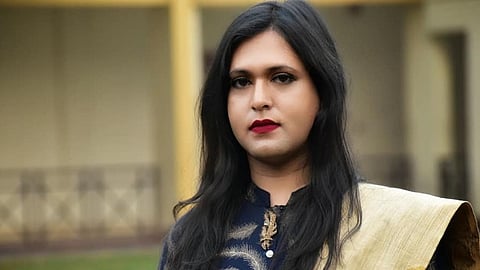 സ്വാതി ബാദാന്‍ ബറുവ