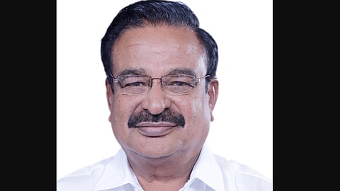 എ ഗണേശമൂര്‍ത്തി