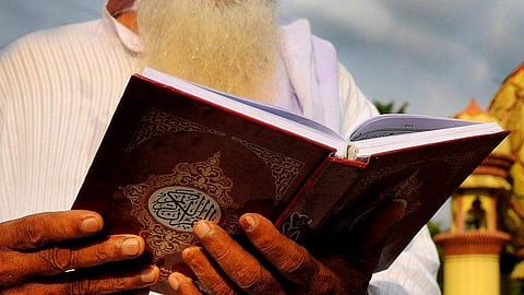 ഖുറാന്‍ കത്തിച്ച സംഭവത്തില്‍ പാക് യുവതിക്ക് ജീവപര്യന്തം തടവ് 