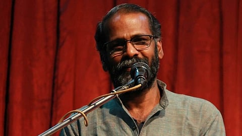 പൂക്കോട് ക്യാമ്പസില്‍ നടന്നത് ഒരു നിലയ്ക്കും ഉണ്ടാകാന്‍ പാടില്ലാത്ത അങ്ങേയറ്റം കുറ്റകരമായ സംഭവമാണെന്ന് സുനില്‍ പി ഇളയിടം