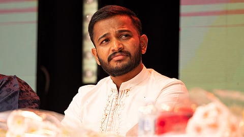 ബേസില്‍ ജോസഫാണ് കല/സാംസ്‌കാരികം മേഖലയില്‍നിന്ന് അവാര്‍ഡിനര്‍ഹനായത്.
