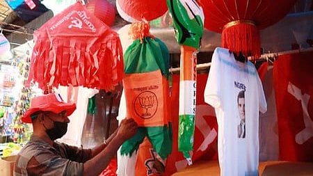 2024 ലോക്സഭാ തെരഞ്ഞെടുപ്പില്‍ വിധിയെഴുതുക 96.88 കോടി വോട്ടര്‍മാര്‍