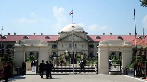 alahabad highcourt