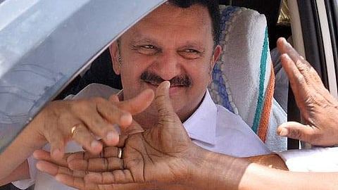 ലോക്‌സഭാ തെരഞ്ഞെടുപ്പിനുള്ള കേരളത്തിലെ കോണ്‍ഗ്രസ് സ്ഥാനാര്‍ഥികളെ ഇന്ന് പ്രഖ്യാപിക്കും. 