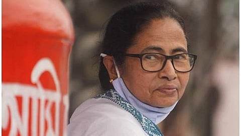 മമത ബാനര്‍ജി