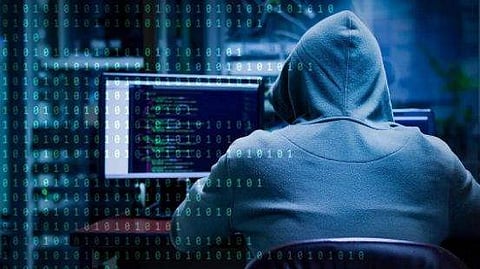 Ghaziabad spy ring busted: 22 arrested in Pakistan-linked espionage network
