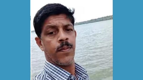 മനോജ് 