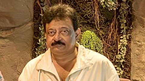 രാം ഗോപാല്‍ വര്‍മ
