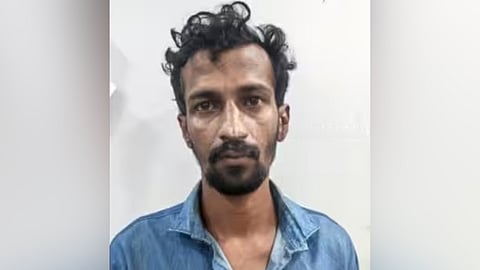 മനോജ് കുമാർ 