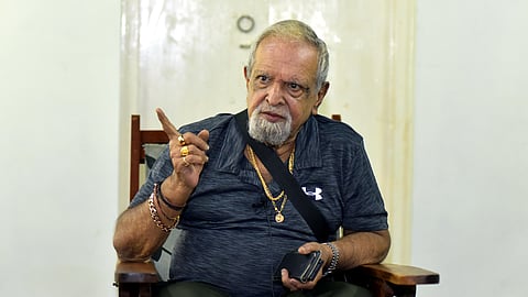 പി ജയചന്ദ്രന്‍