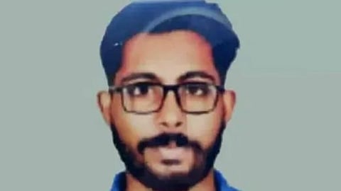 പൂക്കോട് വെറ്ററിനറി സര്‍വകലാശാല വിദ്യാര്‍ഥിയുടെ മരണംത്തില്‍ മുഴുവന്‍ പ്രതികളും പിടിയില്‍ 