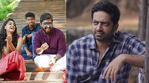 തണ്ണീര്‍ മത്തന്‍ ദിനങ്ങളില്‍ നിന്ന്, സൈജു കുറുപ്പ്