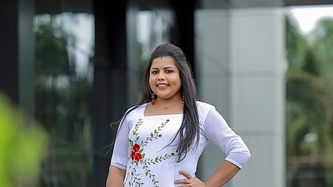 സ്നേഹ ശ്രീകുമാര്‍