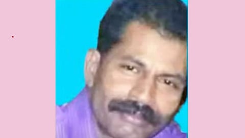 സതീഷ് കുമാര്‍