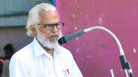 യു കലാനാഥന്‍