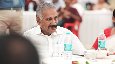 വനംമന്ത്രി എ കെ ശശീന്ദ്രന്‍