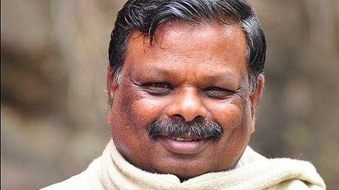 S Rajendran