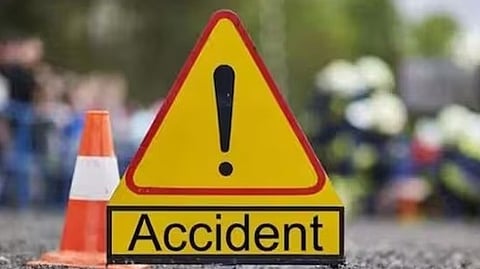 accident
