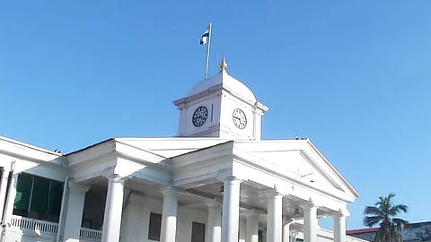 സര്‍ക്കാര്‍ ജീവനക്കാര്‍ സമരത്തിലേക്ക്