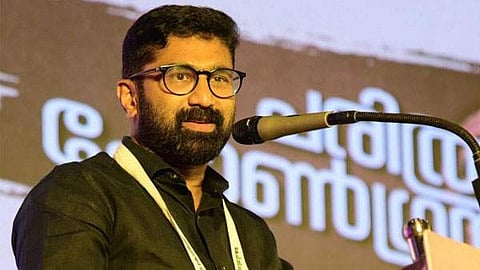 വി ടി ബെല്‍റാം
