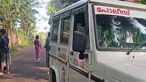ചങ്ങനാശേരി ജുഡീഷ്യൽ ഒന്നാം ക്ലാസ് മജി‌സ്ട്രേറ്റ് കോടതിയിലാണ് സംഭവമുണ്ടായത്