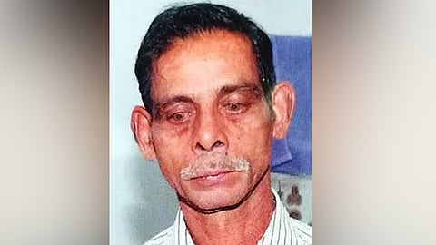 കക്കയത്ത് കാട്ടുപോത്ത് കുത്തിക്കൊന്ന കര്‍ഷകന്‍ എബ്രഹാം

