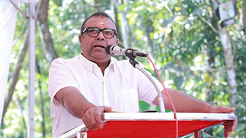 തുഷാര്‍ വെള്ളാപ്പള്ളി 