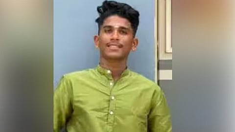 വൈഷ്ണവ് 