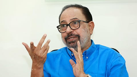 സിബി മലയില്‍