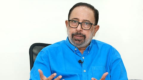 സിബി മലയിൽ

